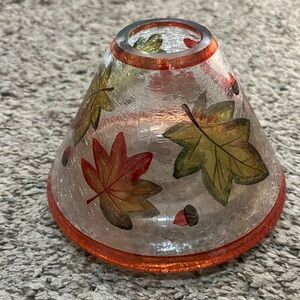 YANKEE CANDLE Candle Topper